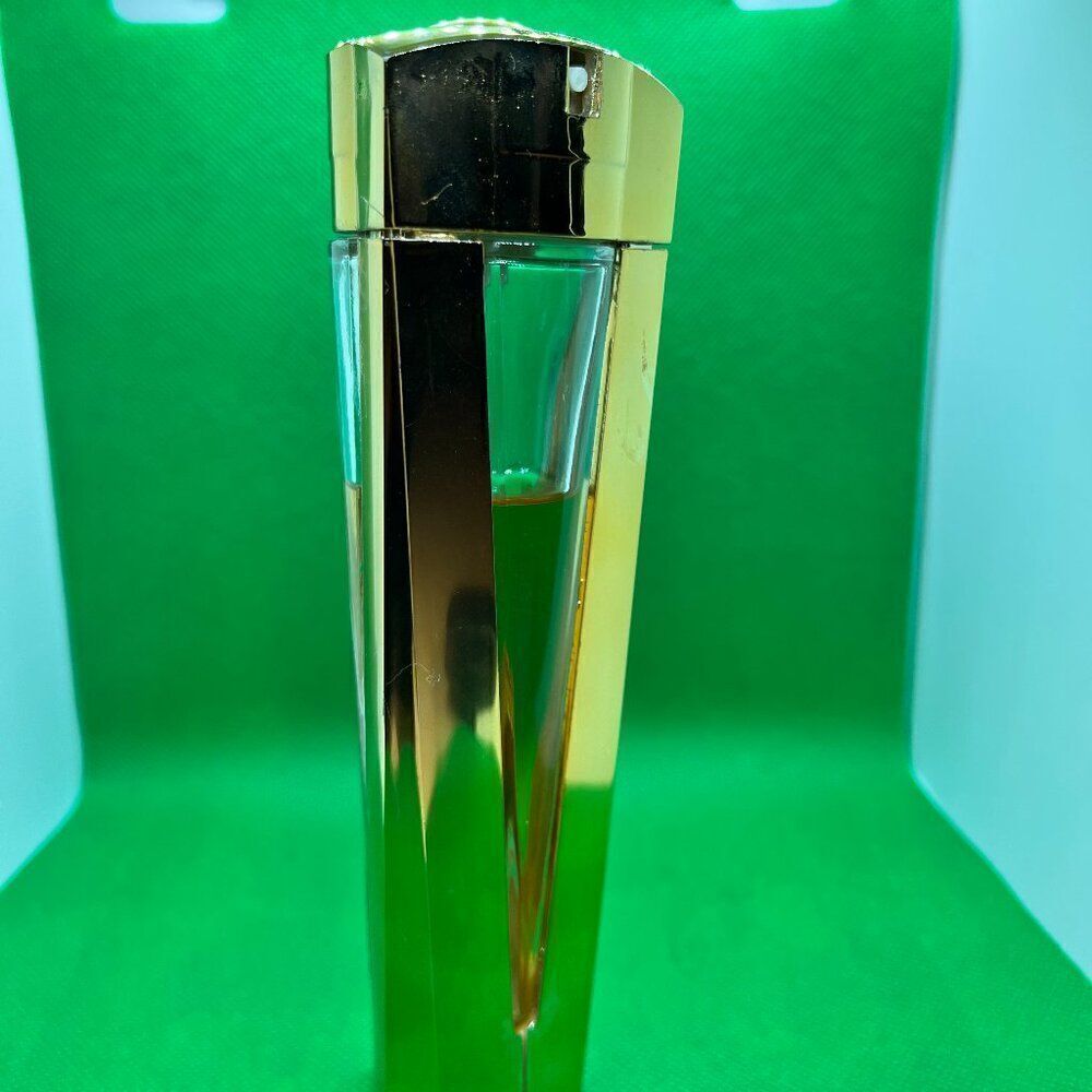 Gussi Impulse Perfume Very Cool Bottle 50% Remaining Used About 1oz - Picture 2 of 11